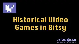 How I Made My Game in Bitsy | Bitsy Tutorials