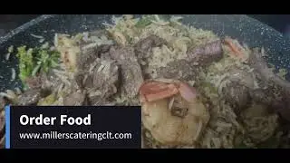 Luxury Dinner at Home: Epic Beef and Shrimp