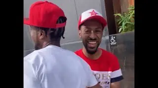 Up and coming Brooklyn rappers linking up to make music