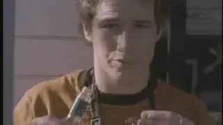 Roswell Season 2 In Production Promo