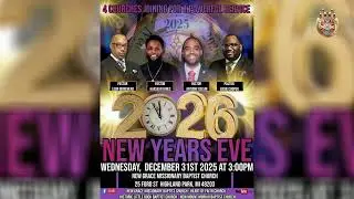 “Divine Order” Isaiah 11:1-4 (KJV) Rev. Antoine T. Colvin  M Div, MSW, Senior Pastor