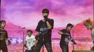 [4K] LO$ER=LO♡ER &bull;  TXT act: lovesick tour in san francisco | 072122