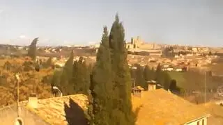 B&eacute;ziers water slope 2016