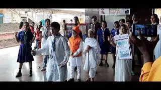 Rap#clean India# swacha bharat# awareness#