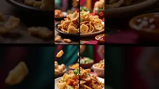 &ldquo;The Future of Food is Crunch&rdquo;