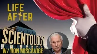 Chris Shelton Life After Scientology EP 16