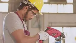 Xpart Power Tools || Impact Drill Machine || 20 Sec || TVC