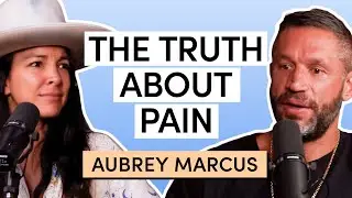 Collapse, Truth, and Transformation | Aubrey Marcus&rsquo;s Reckoning Year