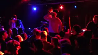 Malevolence - Keep Your Distance - The Brightside - Brisbane - 06/05/2025
