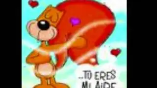 ¨¨¨¨  QUIERO SER  ¨¨¨¨ LOS CHICOS AVENTURA