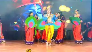 Anu Public School | Infinity Ignite 2026 | Teachers Dance