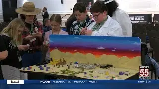 Kids Who Care: Middle schoolers envision the cities of tomorrow