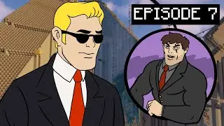 The DrEnderPickles Show - Episode 7 - c1yd3i