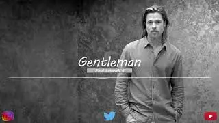 [FREE] Gentleman -  Dope Hip-Hop Trap/Rap Beat Instrumental #347 (Prod. Labaneh B)