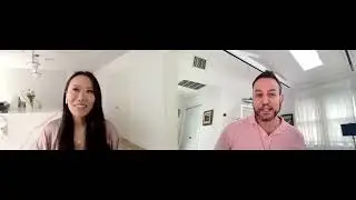 Kelly Mi Li on The Return of Her Ex Andrew Gray to Bling Empire!!!