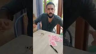 How todo this Perfect Balance magic trick?