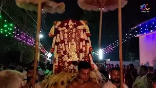#kulangarayamma anpoli ezhunnallathu bhudhanoor kunnathoor kulangara devi jeevatha ezhunnallathu