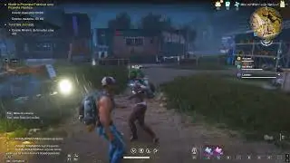 Once Human RTX4060 OC + Xeon 2680v3 unlock turbo boost