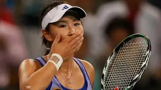 Chinese tennis star Peng Shuai denies making sexual assault claim