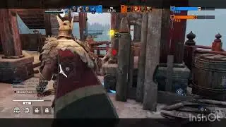 This video SLAPS check it out | For Honor