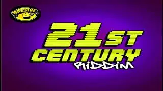 21st Century Riddim MIX 1995 - Jigsy King - Devon Clarke - Turbo Belly - Chilla Rinch - Chronicle