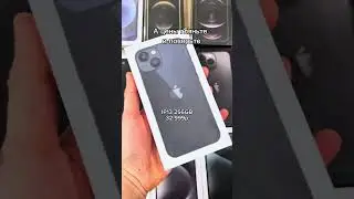 Актуальные цены смотрите ниже (АЙФОНЫ ЗАПЕЧАТАННЫЕ)⬇️⬇️⬇️Наш ТГК называется StePods_28