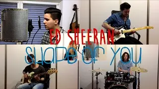 Ed Sheeran - Shape Of You (Set The Point w/gaba cover)