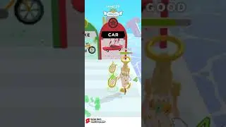 game destiny run level 20 hack #shorts
