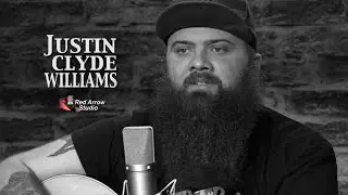 Justin Clyde Williams - Living Hard Ain't Getting By.
