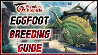 Efficient Eggfoot Breeding Guide