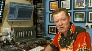 Steve Lockwood - How Computers Changed Music