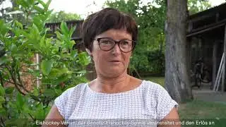 Ehrung f&uuml;r Stille Hilfe e.V.