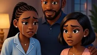 NOT ALL FRIENDS GROW TOGETHER EPISODE 5