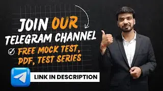 🚨Only TELEGRAM CHANNEL you need for all your 