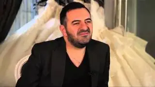 Steven Khalil Interview