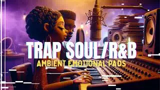 NO ADS &ndash; Emotional Trap Soul &bull; Deep 808s, Melodic Rap & Raw Storytelling