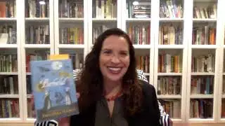 Book Review: Beheld TaraShea Nesbit