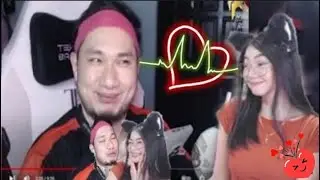 Ate Elanorm Reaction Video 😂 PINAGTRIPAN MALALA ni Babu Hypebits 😂😁