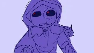 Short moondrop animatic thing