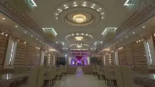Urban King Hotel | Rang Mahal | Banquet Hall | Rewari |