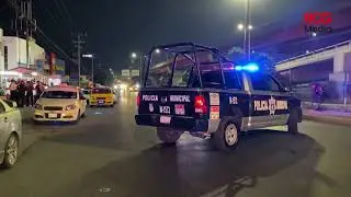 Mujer se quita la vida  |RCG