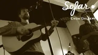Enda Gallery - Green | Sofar Berlin