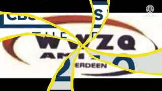 COLUMBUS-JACKSON&rsquo;S TOP OF THE HOUR RADIO IDS!