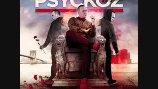 Psyckoz - Oublie moi