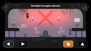 Tricky Castle Witch Tower Floor 1 Level 54 100%