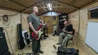 The Kings of Frog Island: Gardenia Singers Point of View RevivalDrive Test 06112025