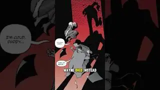 What If Batman&rsquo;s Parents Never Died?