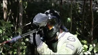 2022 ICPL Playa Classic Paintball