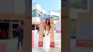 IGNOU 37TH CONVOCATION Rc Patna 🎓 #shorts #ignou #degree #convocationday