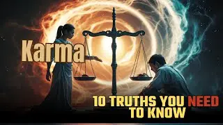 10 KARMA FACTS THAT WILL CHANGE YOUR LIFE
